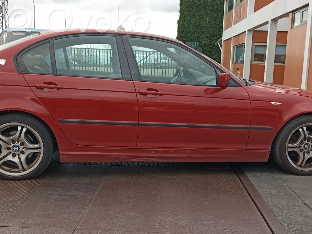 3 E46 Series 3  51712492211