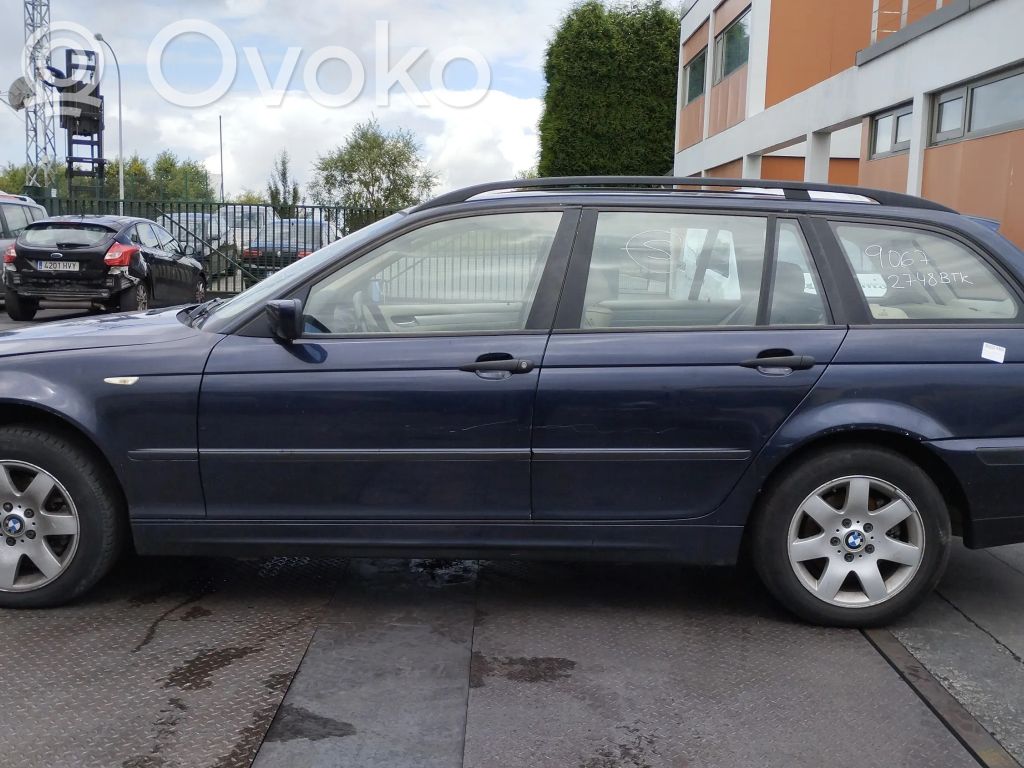 3 E46 Series 3  51217011244