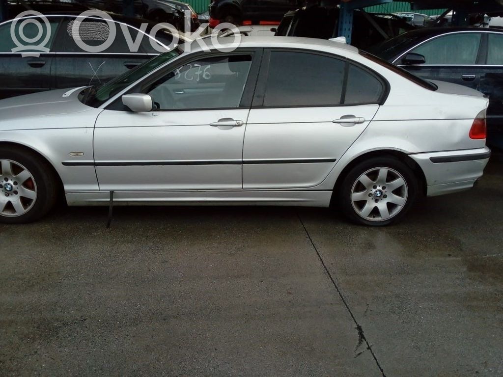 3 E46 Series 3  348217438097