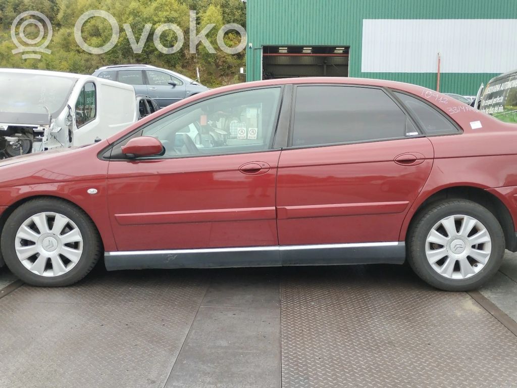 C5 C5, C5 Aircross  9687888280