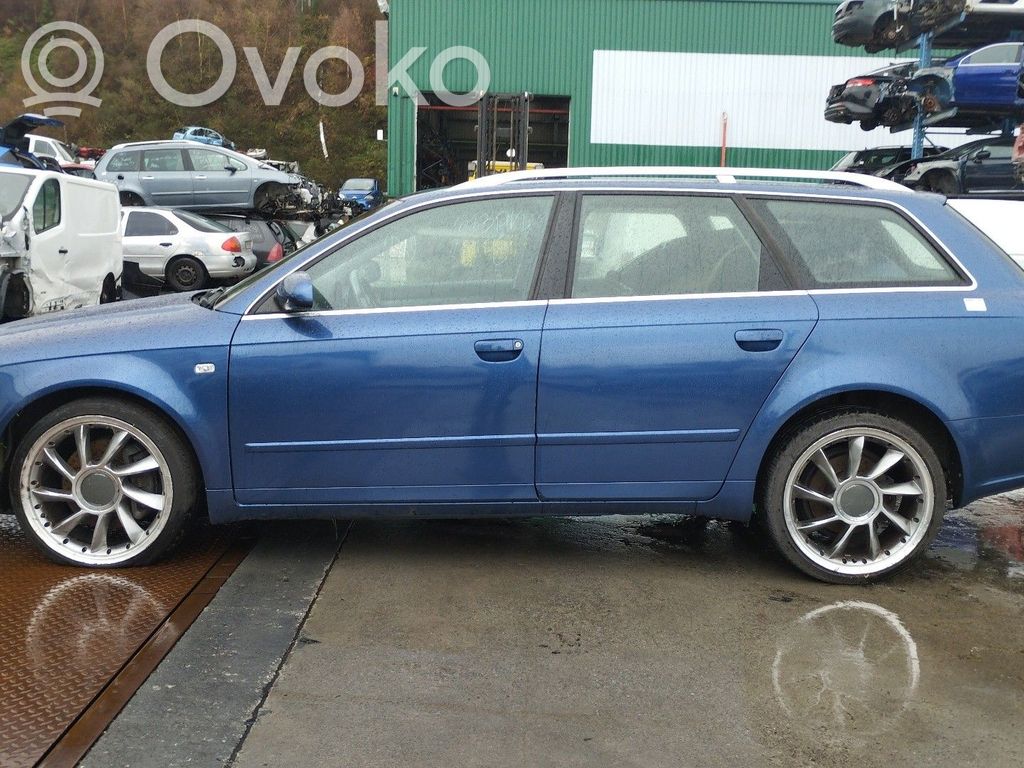 A4 Allroad A4 Allroad  8E0145155
