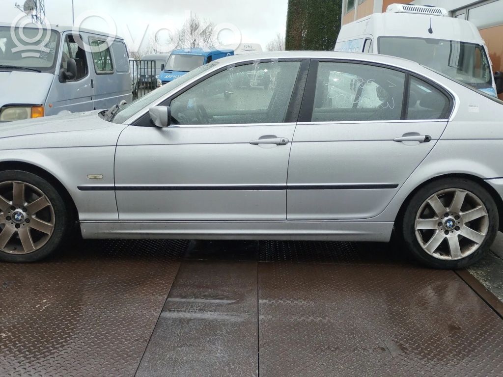 3 E46 Series 3  51217011308