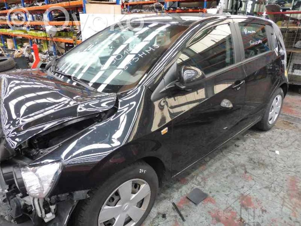 Aveo Aveo  95920015