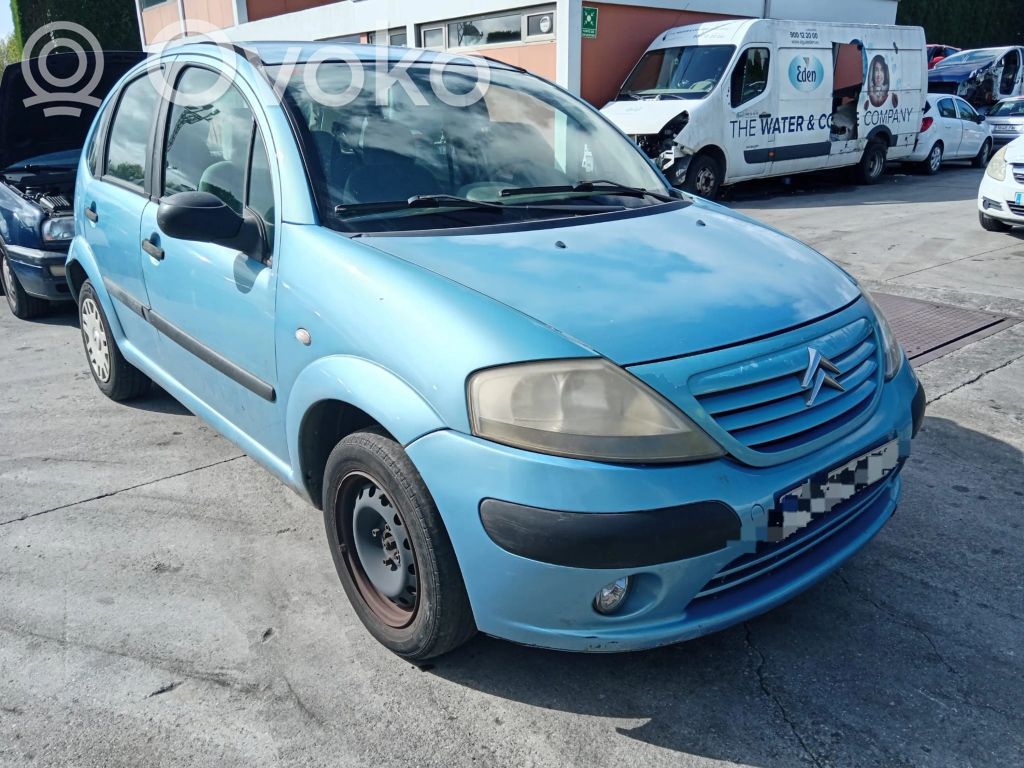C3 C3, Pluriel, Picasso  9643455080