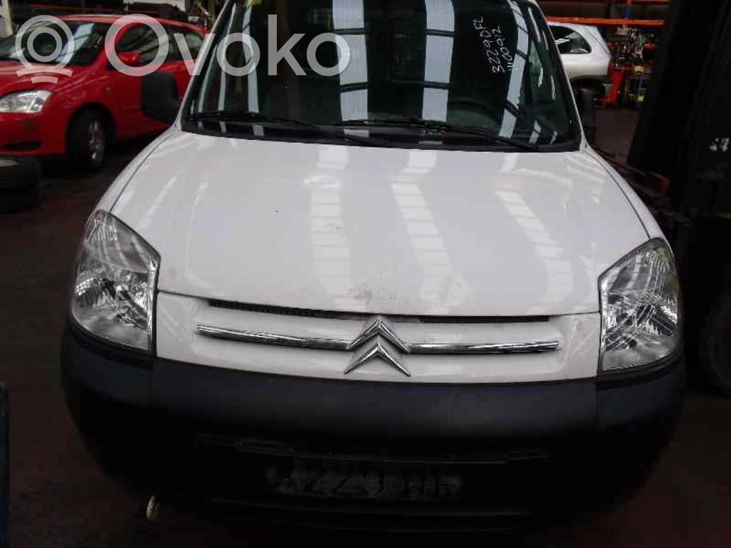 Berlingo Berlingo  9653059380