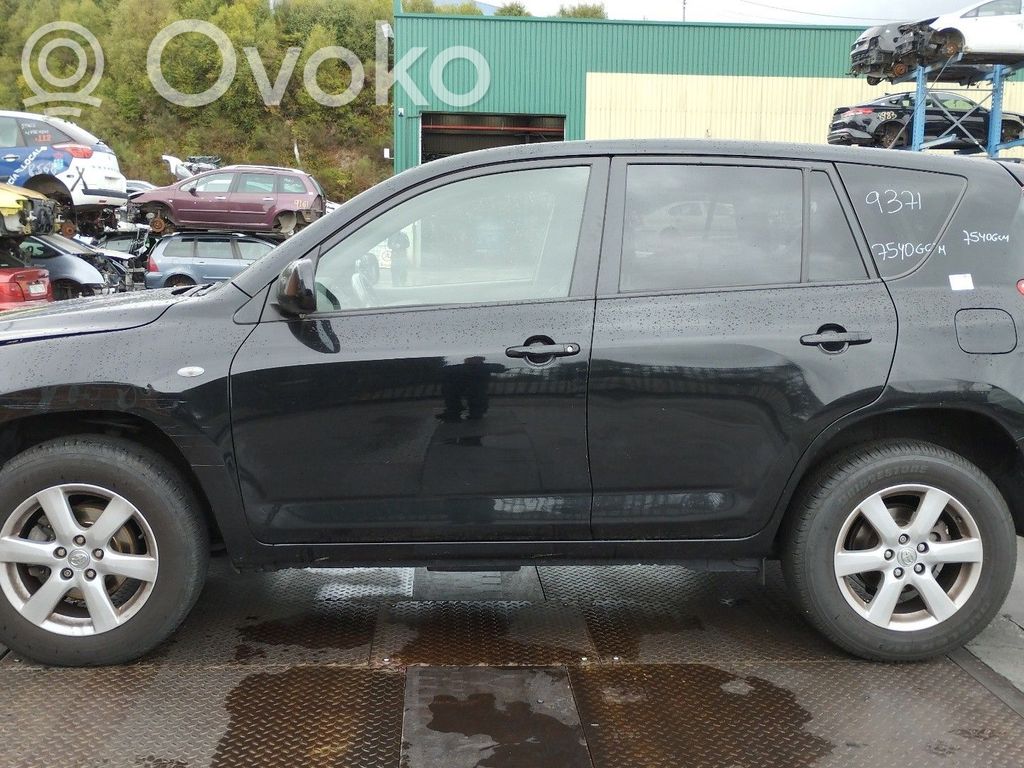 RAV 4 (XA30) RAV 4  8946542170