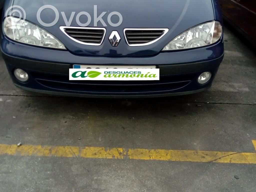 Megane I Megane  8200064685