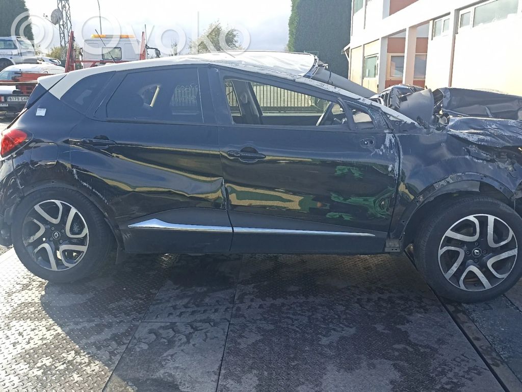 Captur Captur  180029347R