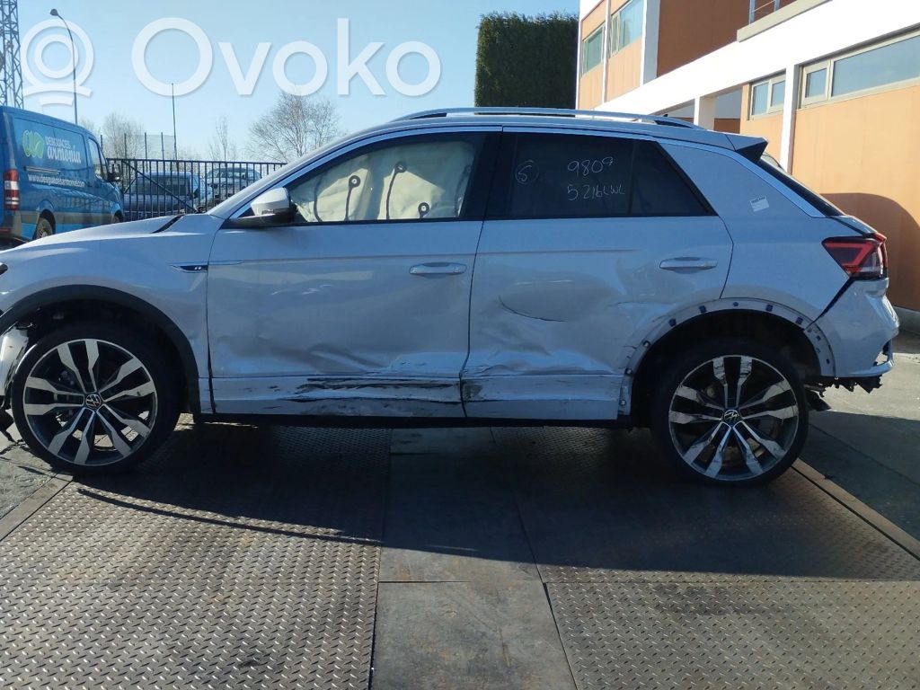 T-Roc T-Roc  2GA927137C