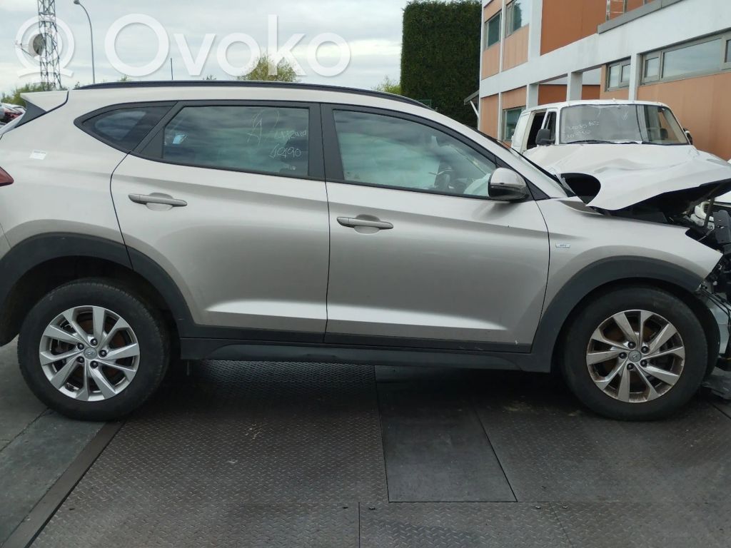 Tucson TL Tucson  392312U001