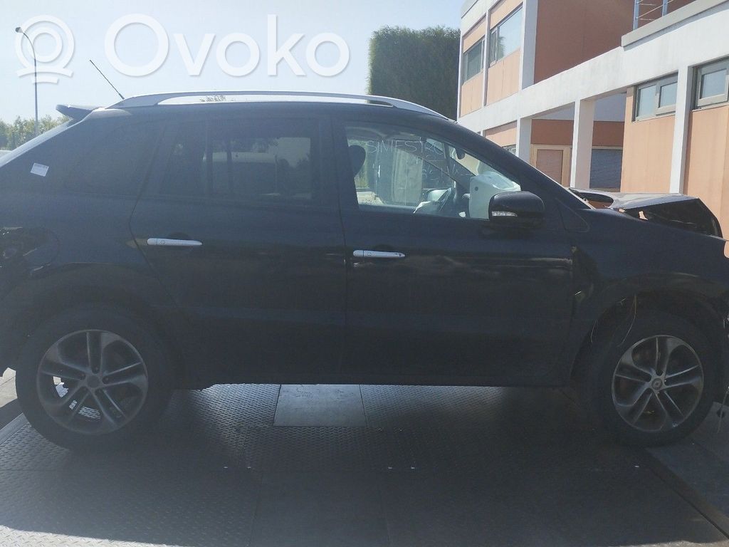 Koleos I Koleos  25560JY02A