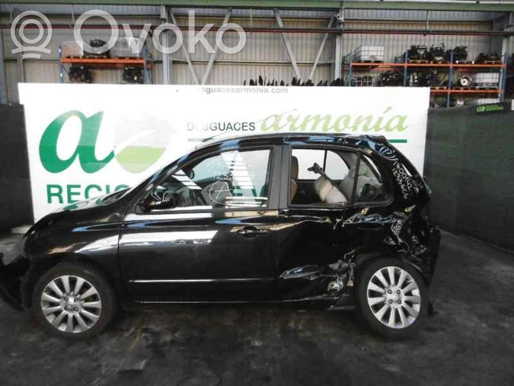Micra C+C Micra  255409U01B