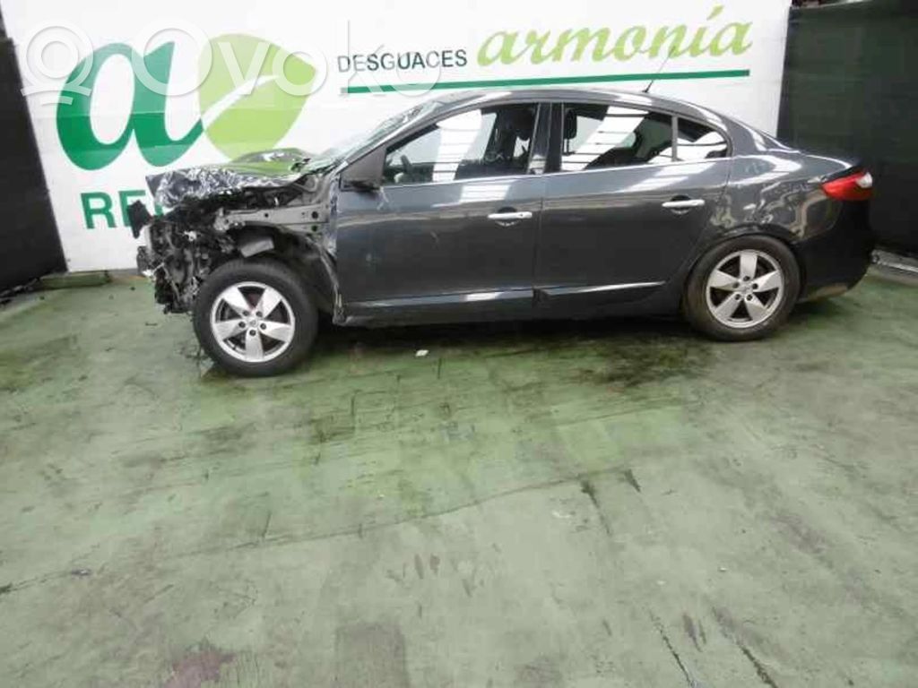 Fluence Fluence  251906865R
