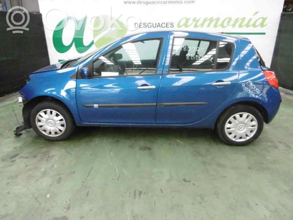 Clio III Clio  89075790