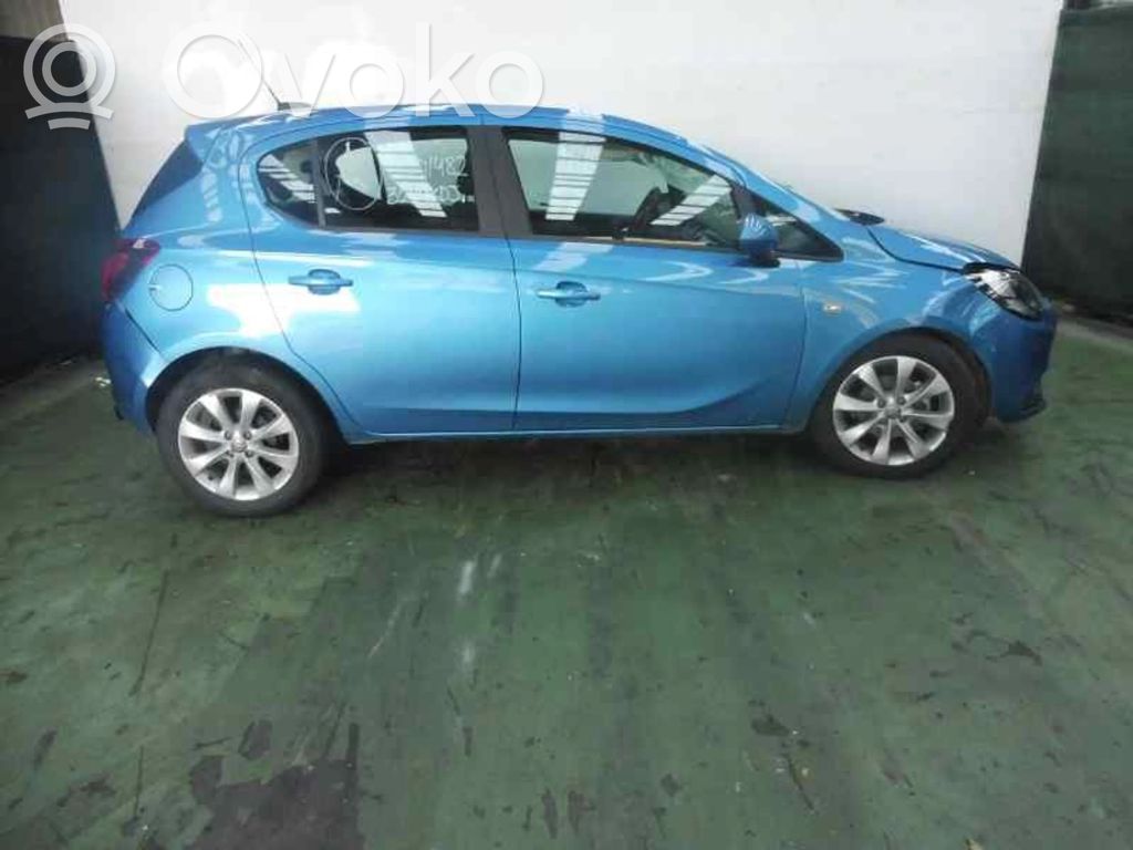 Corsa E Corsa  39084530