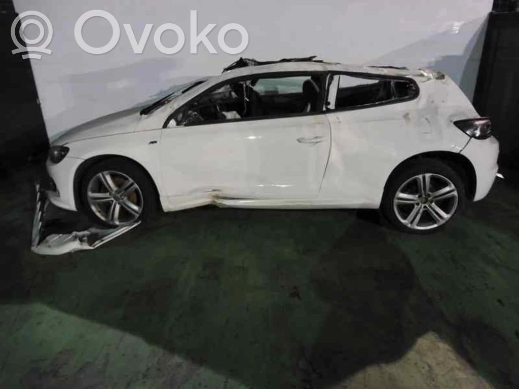 Scirocco Scirocco  1K8907159