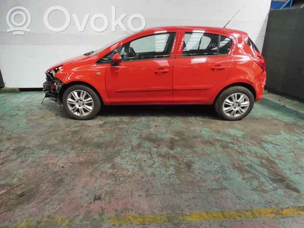 Corsa D Corsa  G196039A