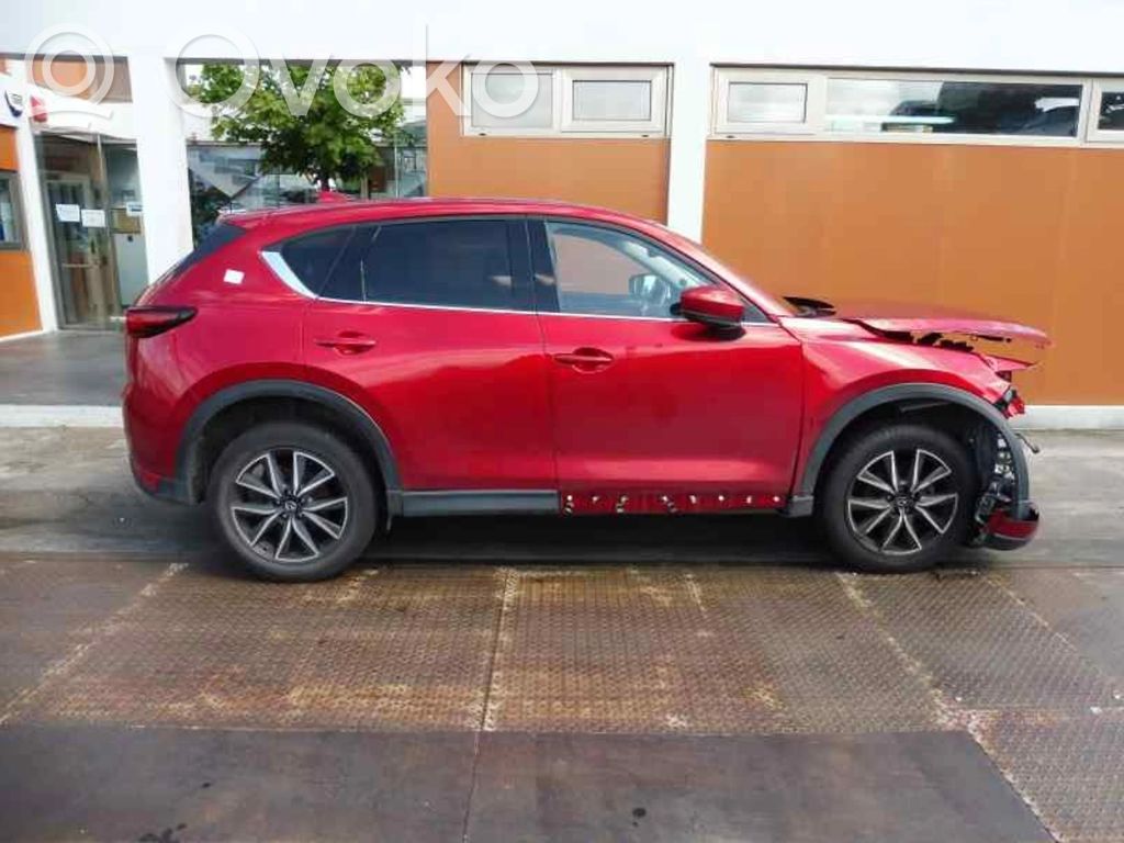 CX-5 II CX-5  2757009070