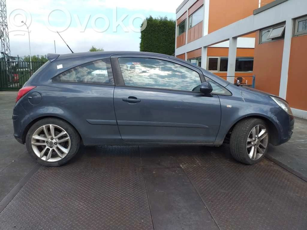 Corsa D Corsa  95520021