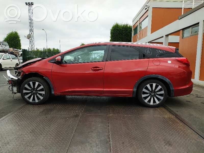 Civic IX Civic  M50962