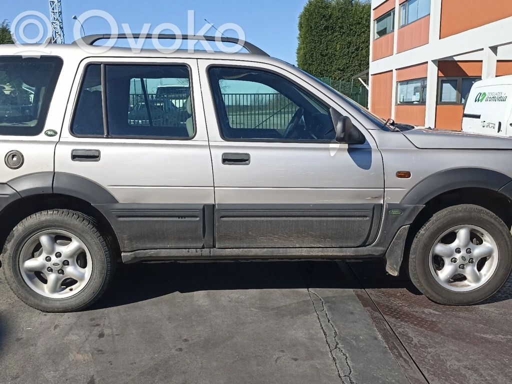 Freelander Freelander  NAD100580