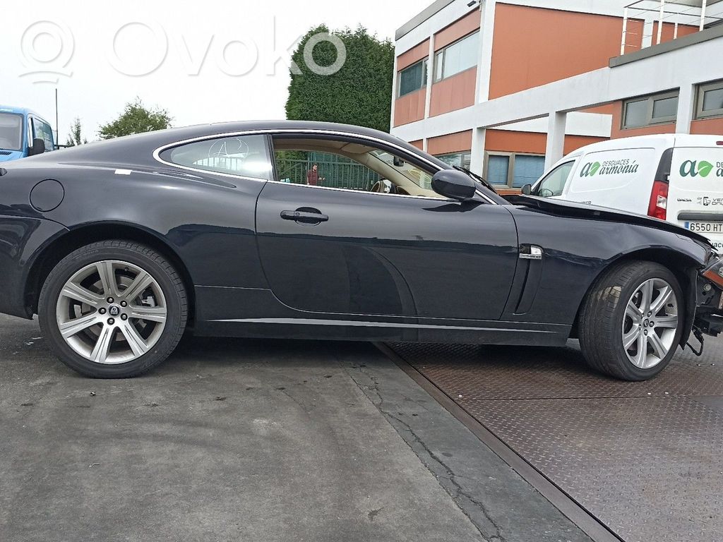 XK - XKR XK-Series  6W8310155