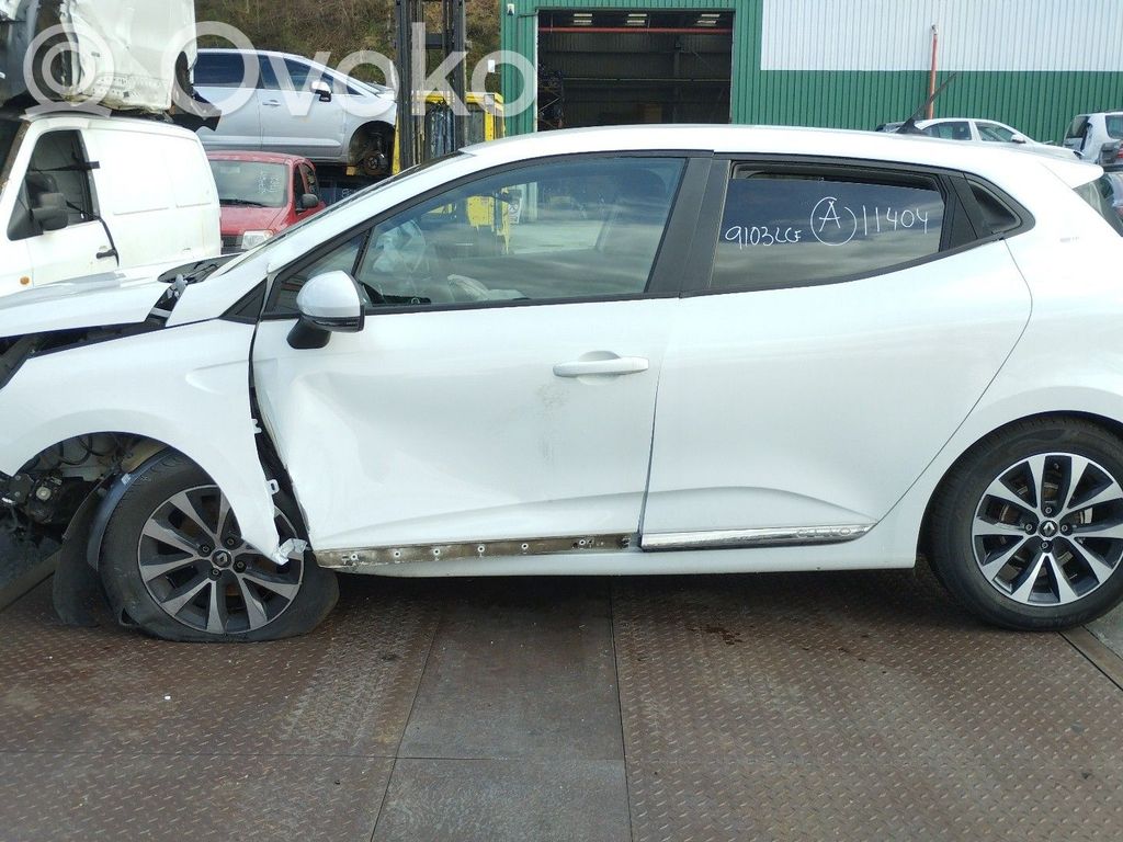 Clio IV Clio  283E86009R