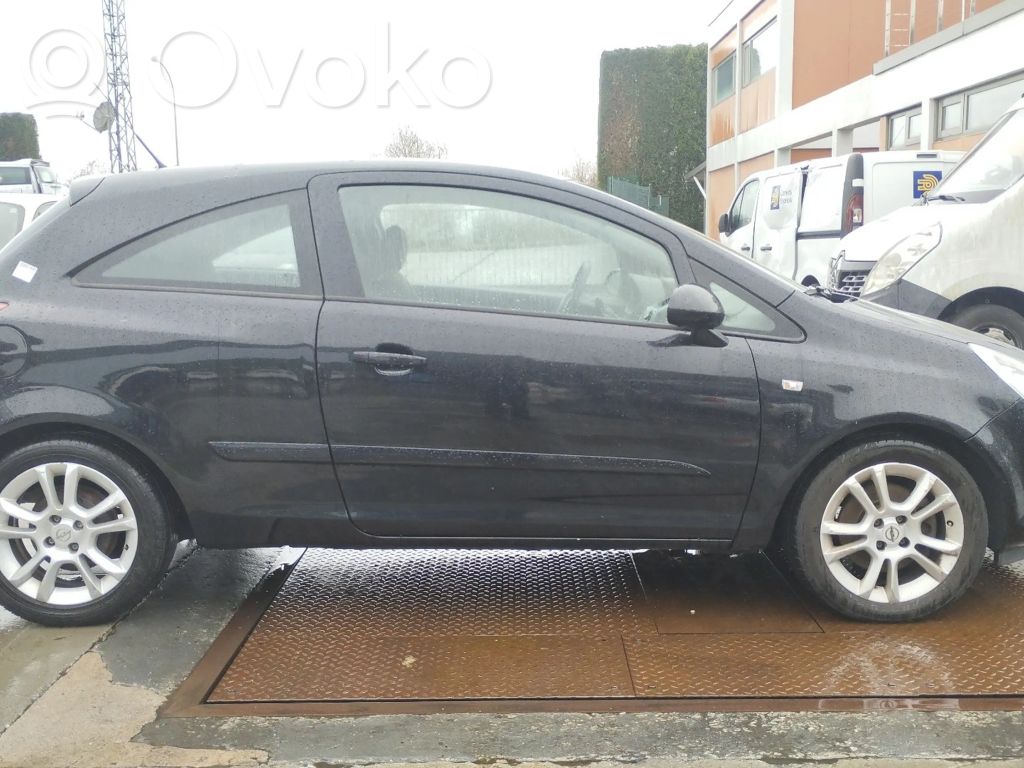 Corsa D Corsa  93181728