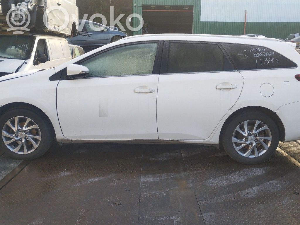 Auris E180 Auris  27060YV040