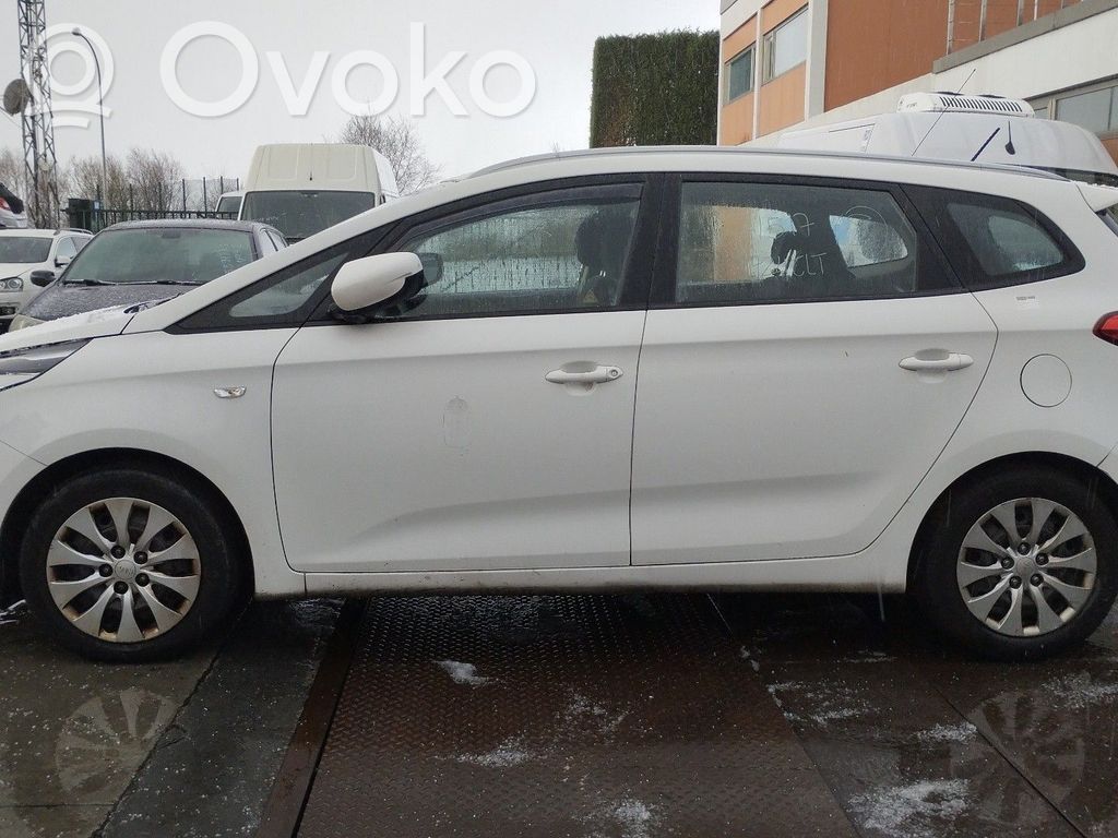Carens III Carens  393504A410
