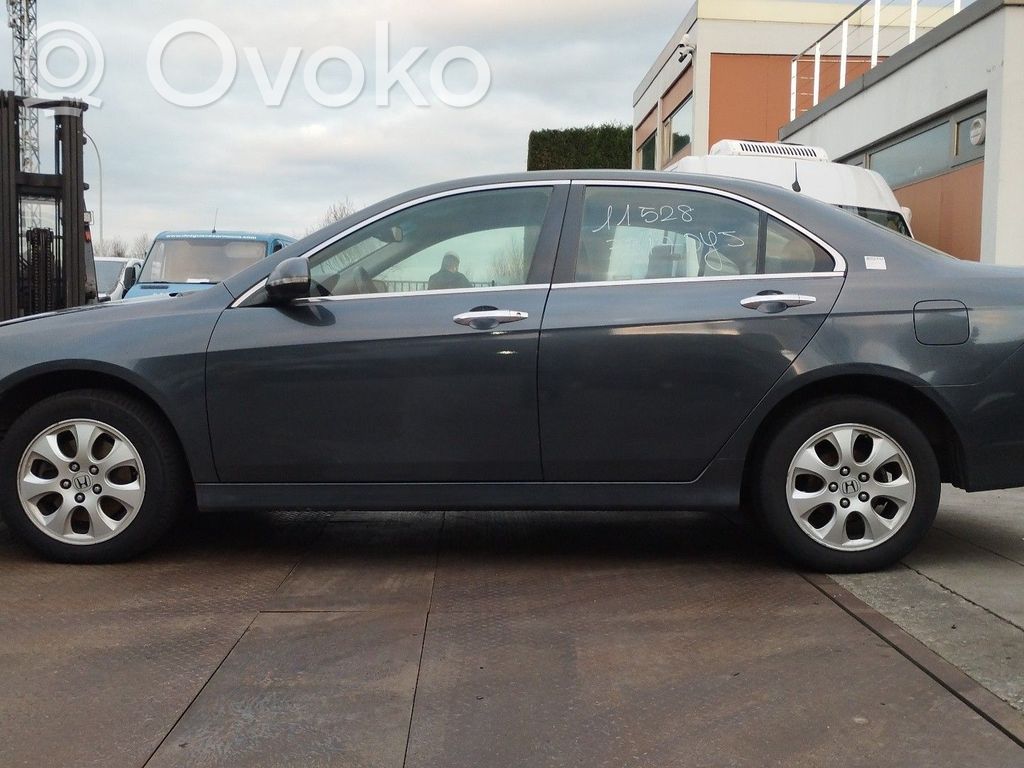 Accord Accord  N22A1