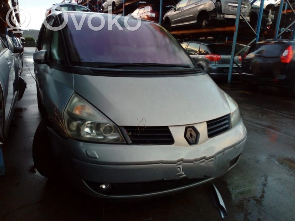 Espace -  Grand espace IV Espace  7701474040