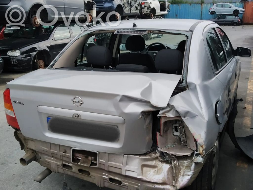 Astra G Astra  12212819