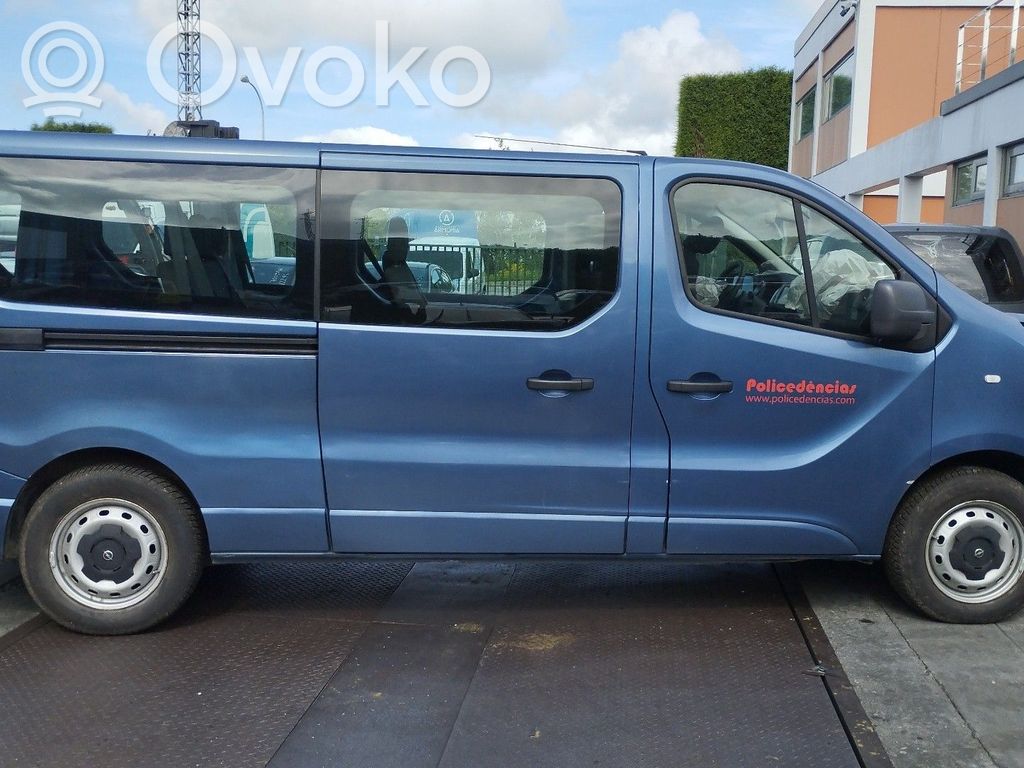 Vivaro Vivaro  93868053
