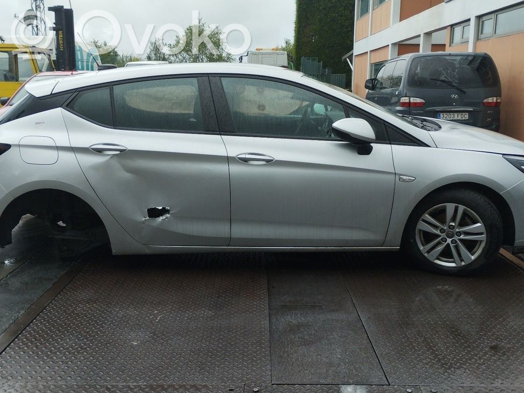Astra K Astra  55503869