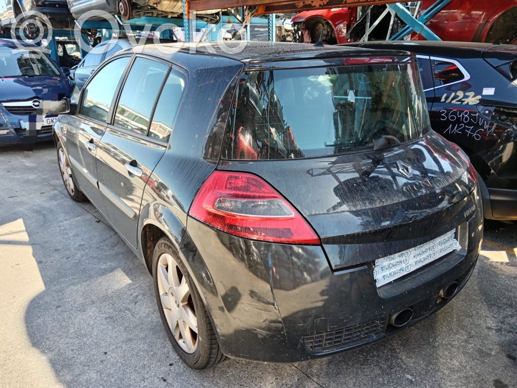 Megane II Megane  8200271363