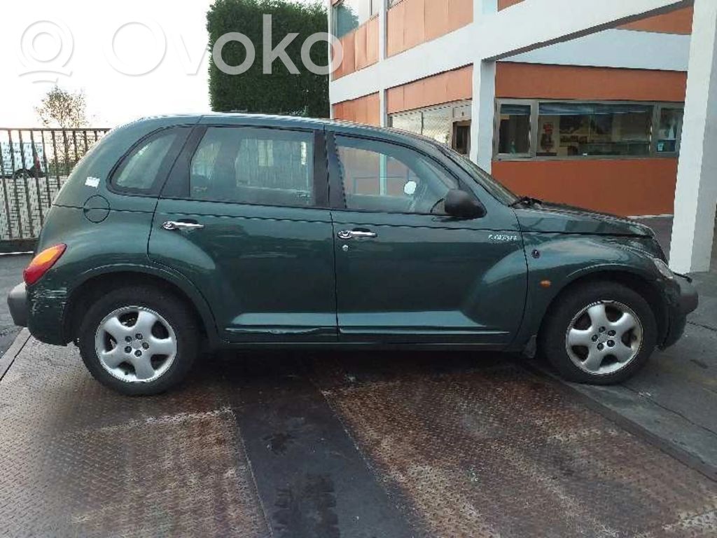 PT Cruiser PT Cruiser  05033067AA