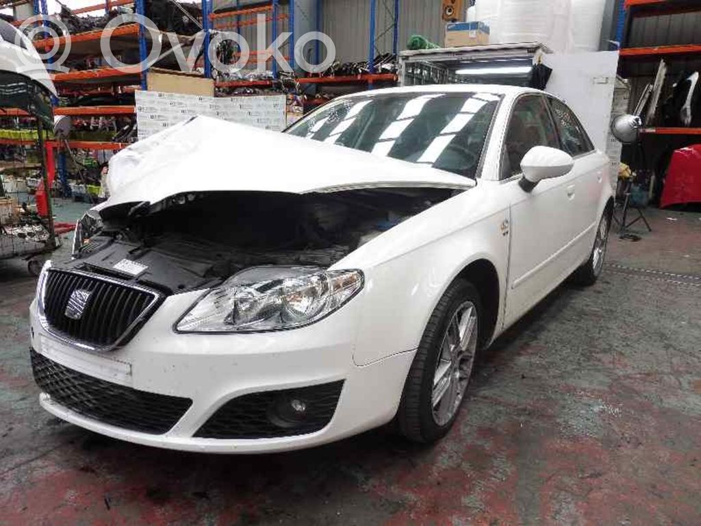 Exeo (3R) Exeo  06F903023P
