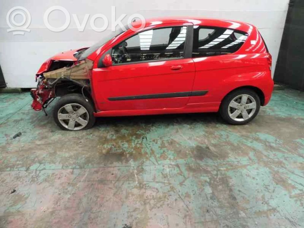 Aveo Aveo  96652100