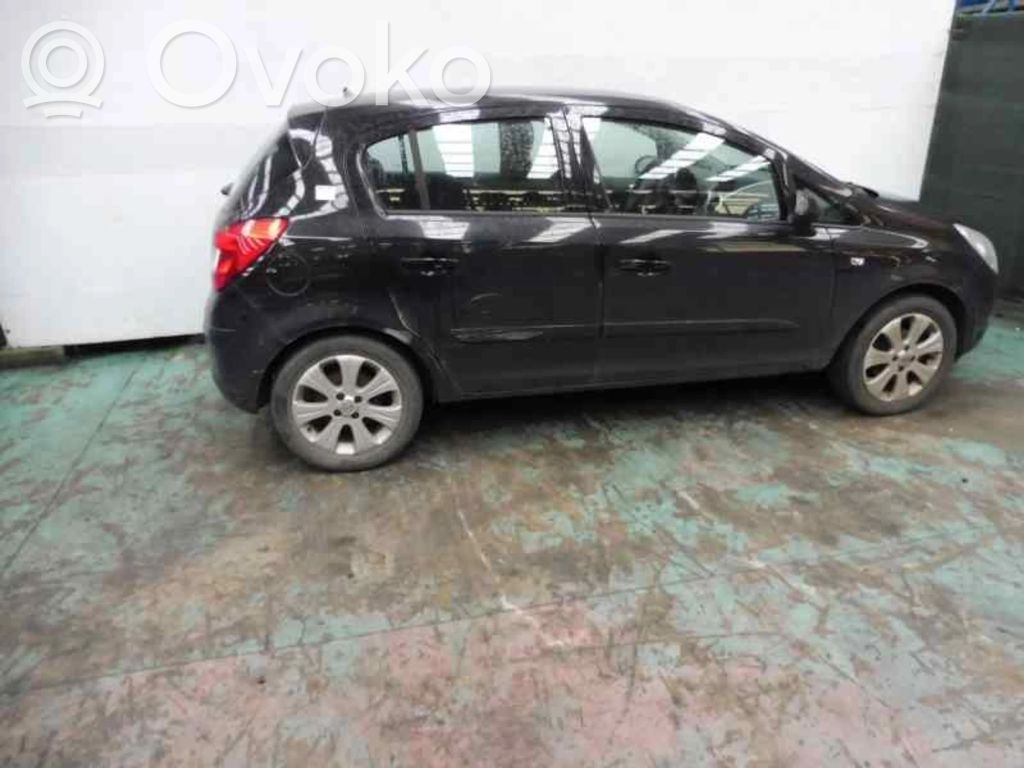 Corsa D Corsa  24436877