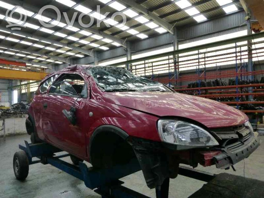 Corsa C Corsa  13193152