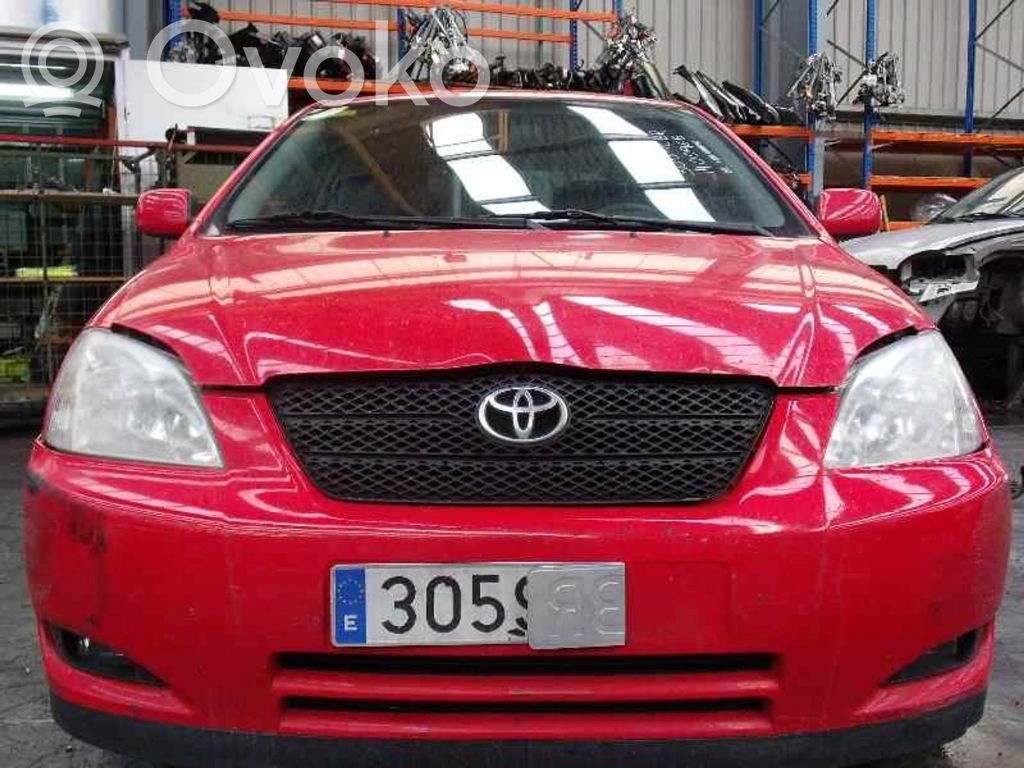 Corolla E110 Corolla  281000D030