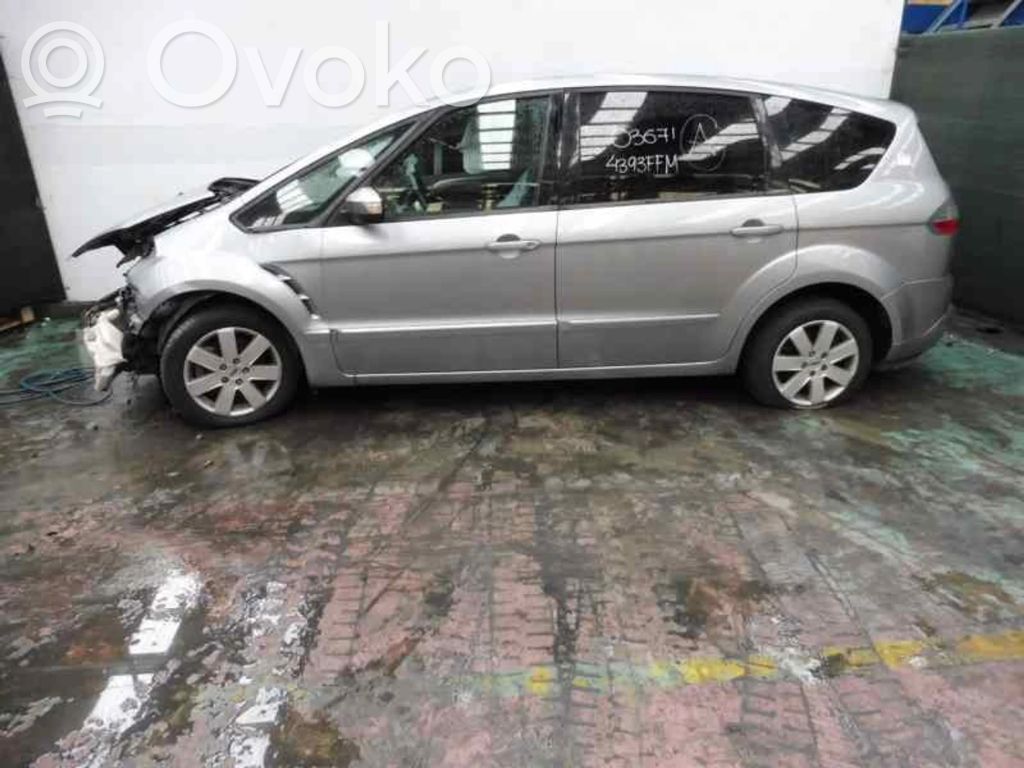 S-MAX S-MAX  6G9T14B533AJ