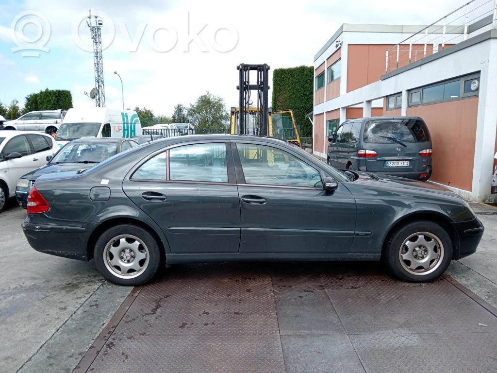 E W211 E-class, AMG (W124, W210, W211, W212, W213, C207, W238)  A6471530379