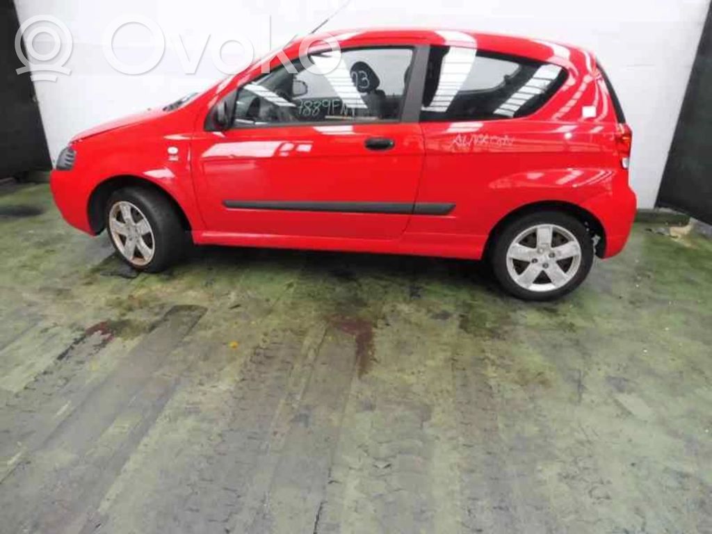 Aveo Aveo  96540887