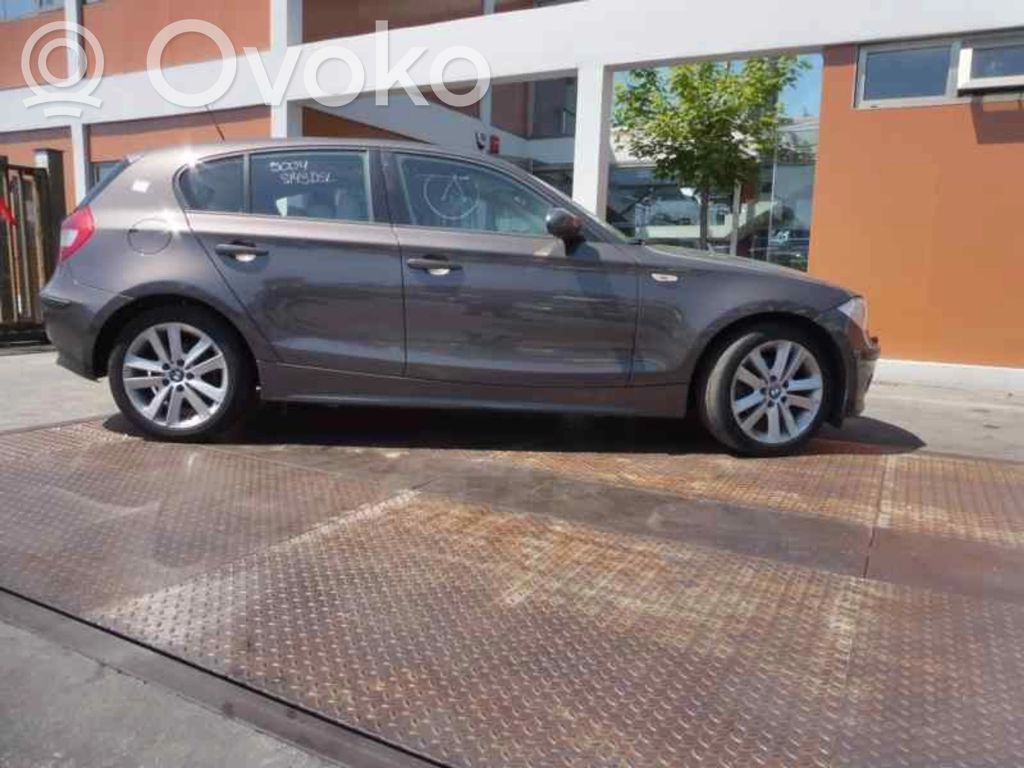 1 E81 E87 Series 1  8196401