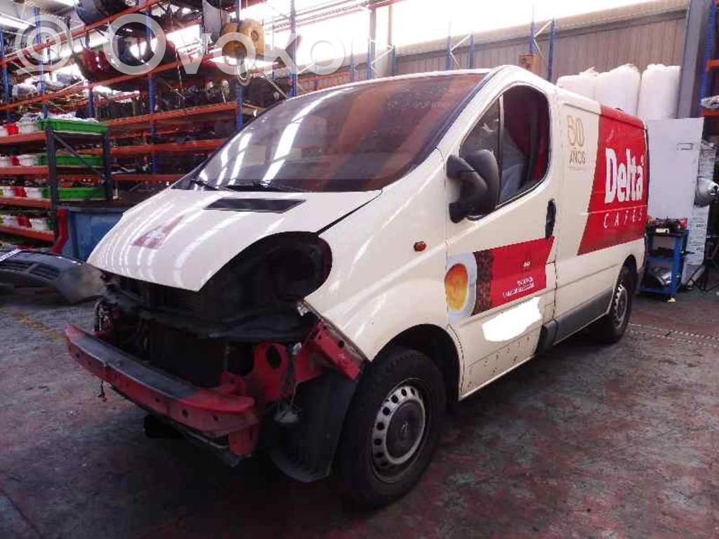 Vivaro Vivaro  8200390135A
