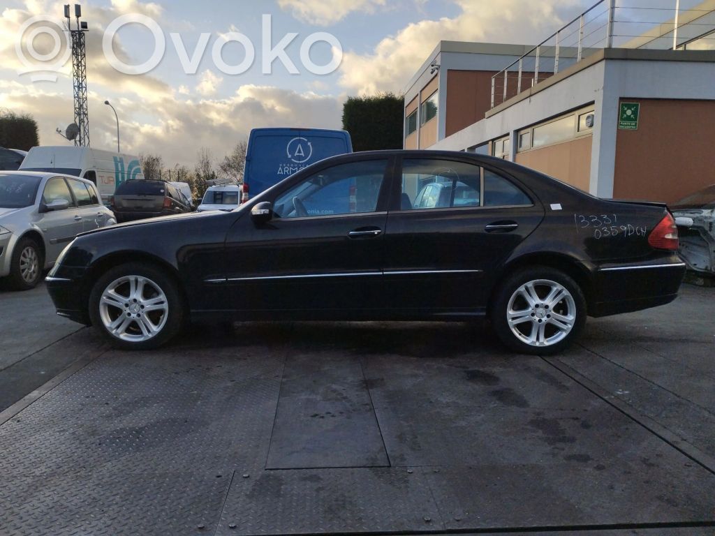 E W211 E-class, AMG (W124, W210, W211, W212, W213, C207, W238)  648961