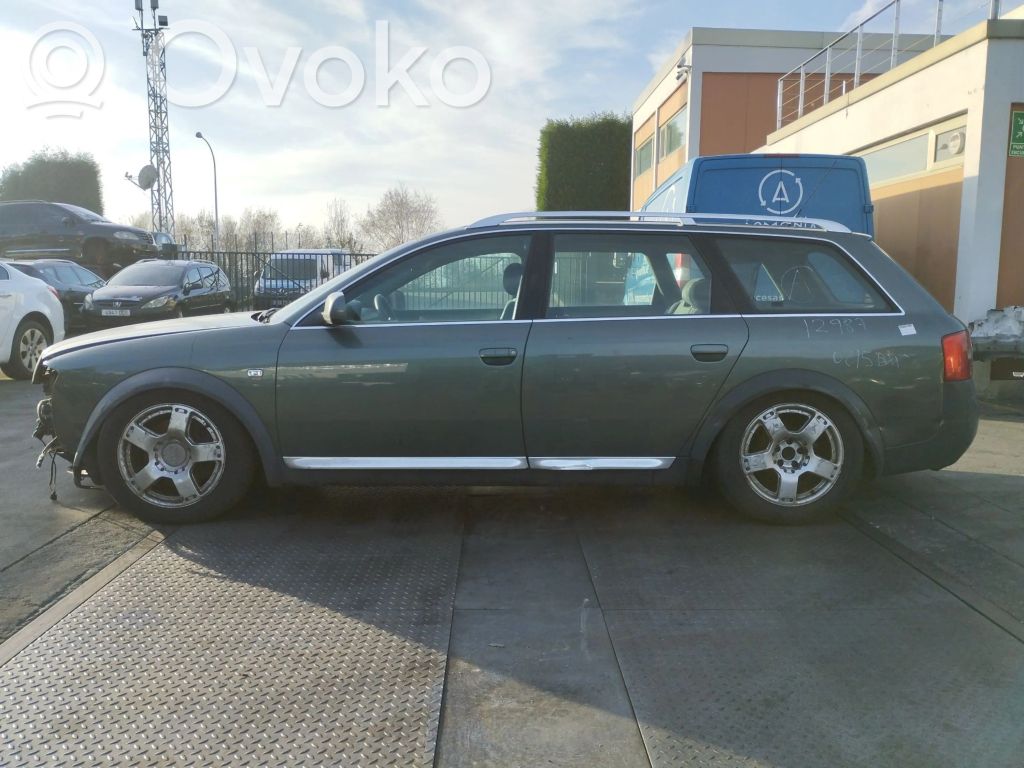 A6 Allroad C5 A6 Allroad  8E0614111AS