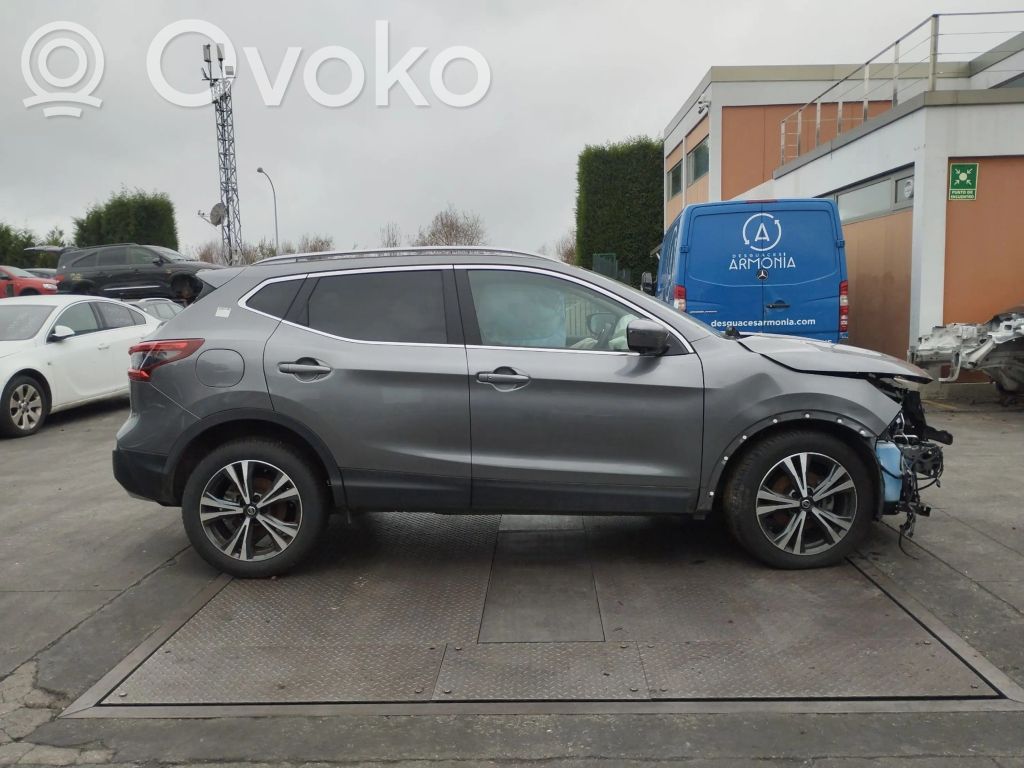 Qashqai Qashqai, Qashqai+2  22790HV90B